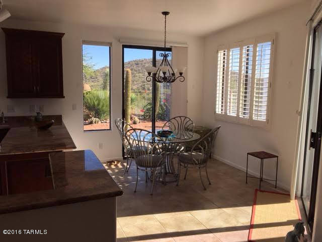 Quail Haven At Starr Pass - Residential