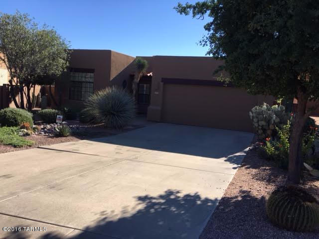 Quail Haven At Starr Pass - Residential