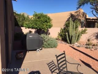 Quail Haven At Starr Pass - Residential