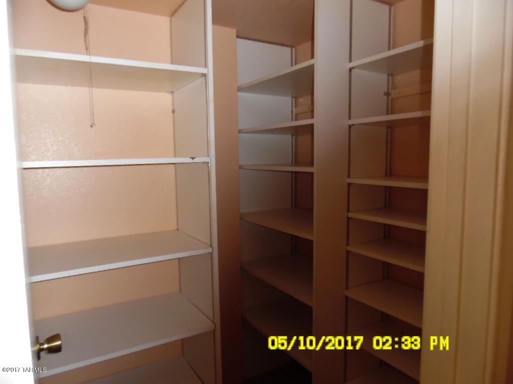 Casas Adobes Estates NO. 2-A Resub. - Residential
