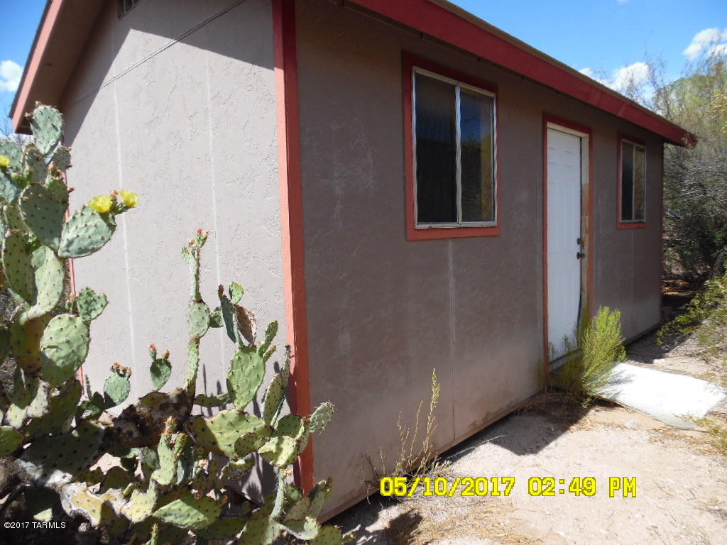 Casas Adobes Estates NO. 2-A Resub. - Residential