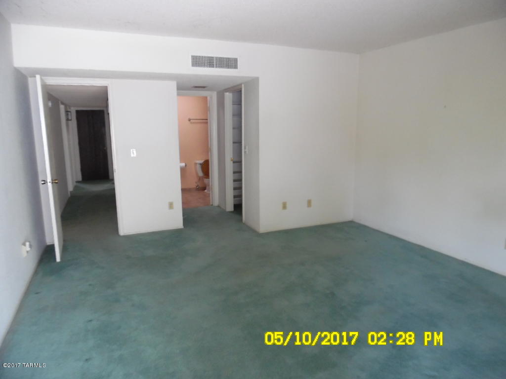 Casas Adobes Estates NO. 2-A Resub. - Residential