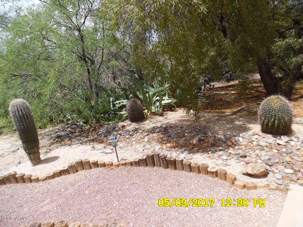 Casas Adobes Estates NO. 2-A Resub. - Residential