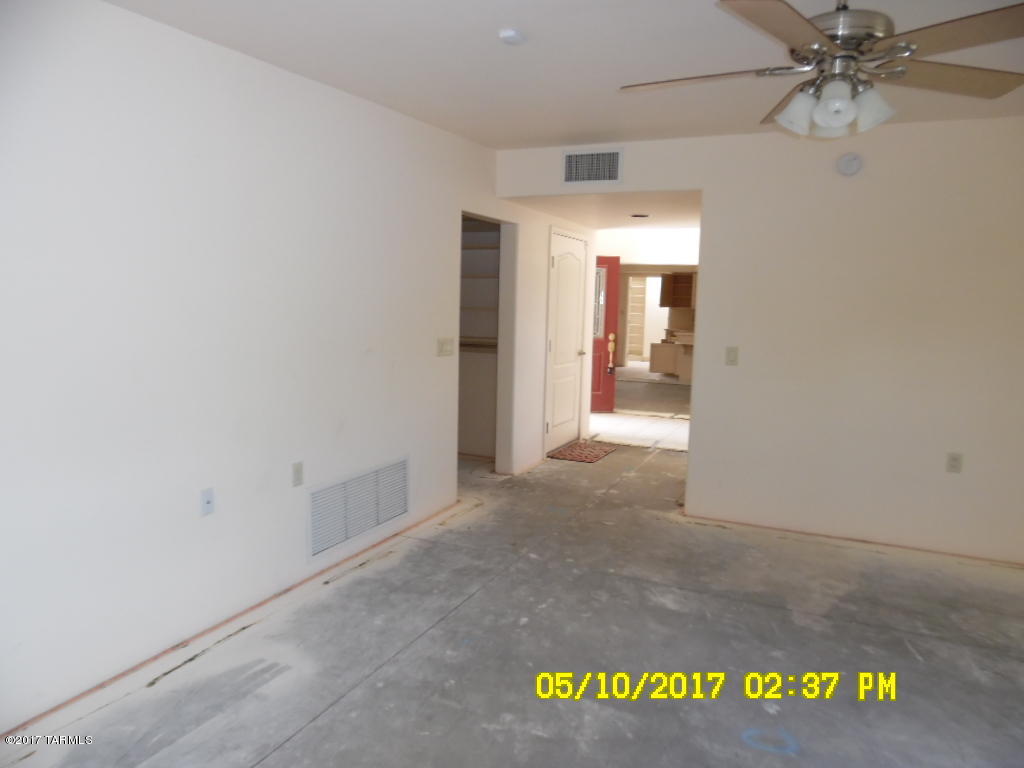 Casas Adobes Estates NO. 2-A Resub. - Residential