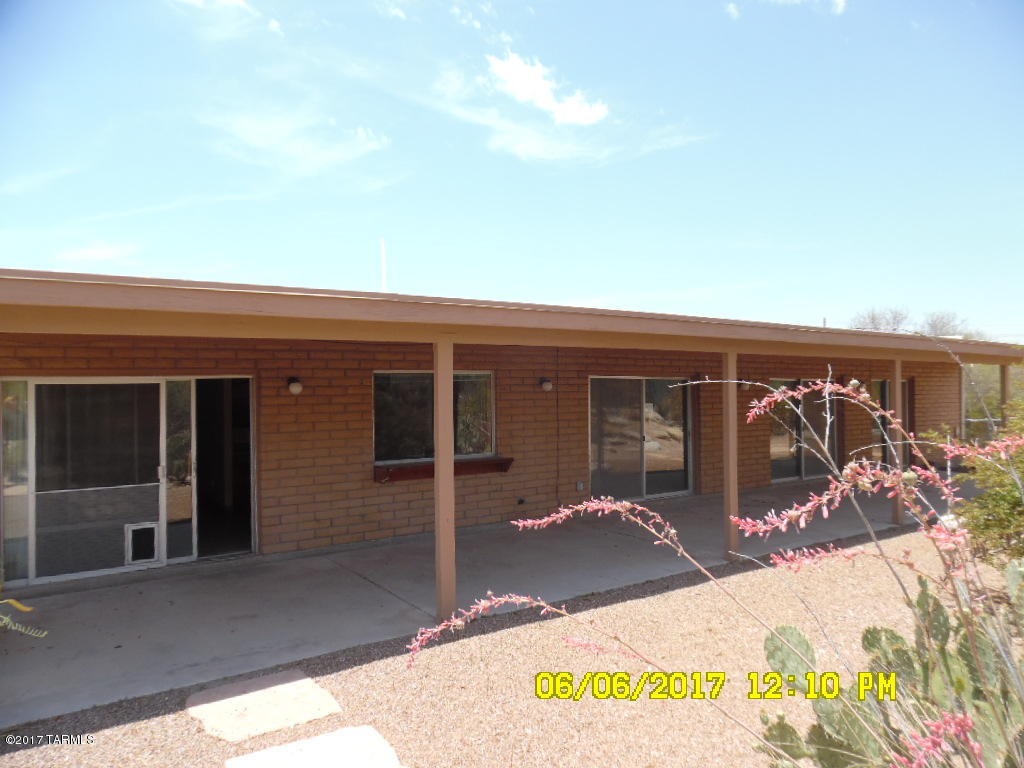 Casas Adobes Estates NO. 2-A Resub. - Residential