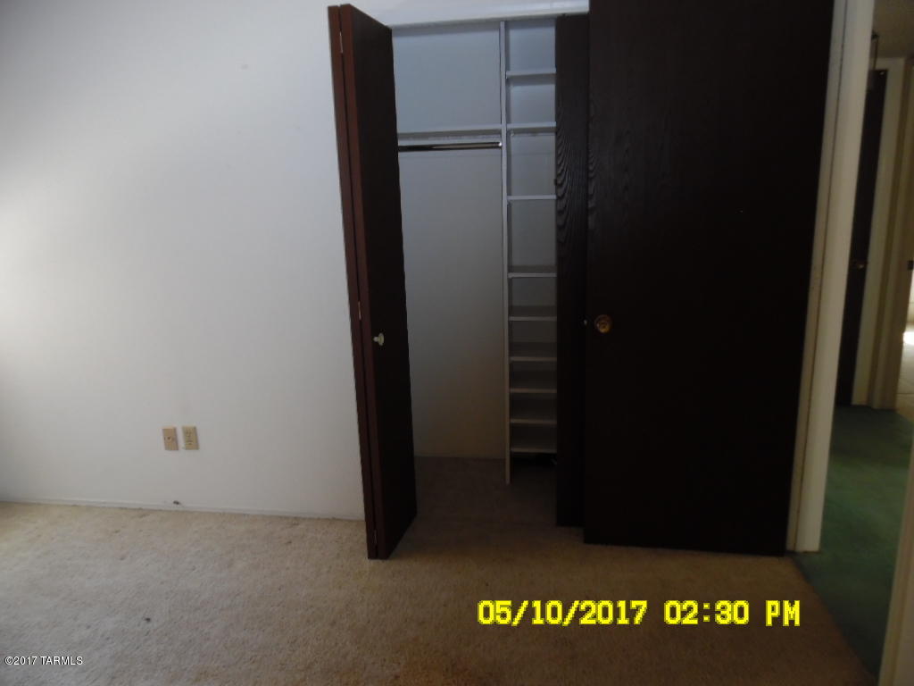 Casas Adobes Estates NO. 2-A Resub. - Residential