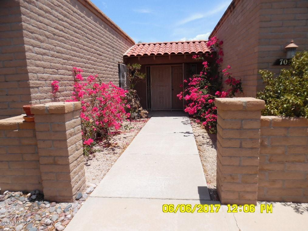 Casas Adobes Estates NO. 2-A Resub. - Residential