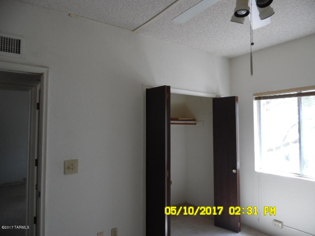 Casas Adobes Estates NO. 2-A Resub. - Residential