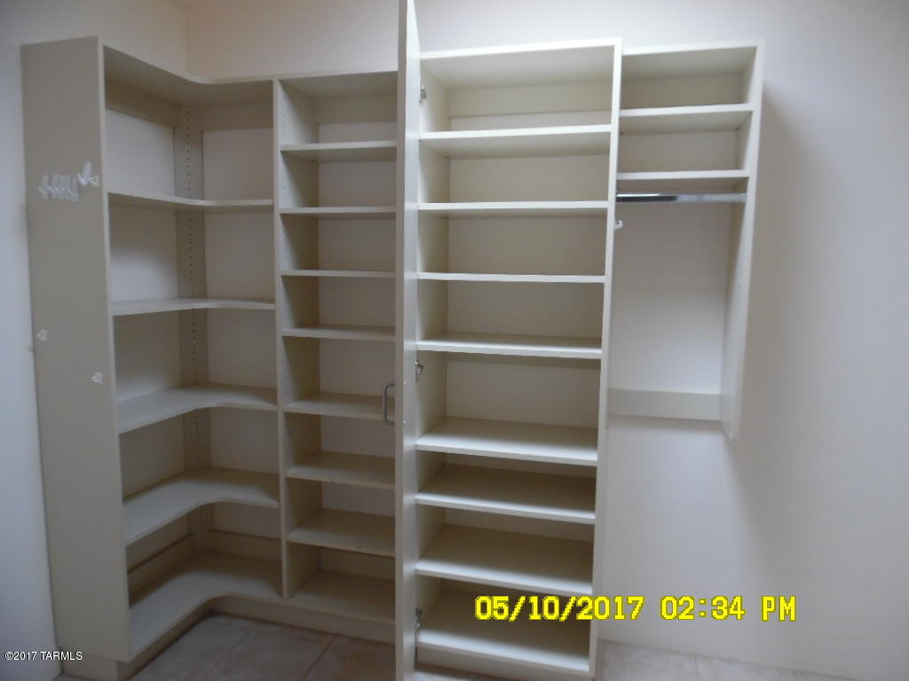 Casas Adobes Estates NO. 2-A Resub. - Residential