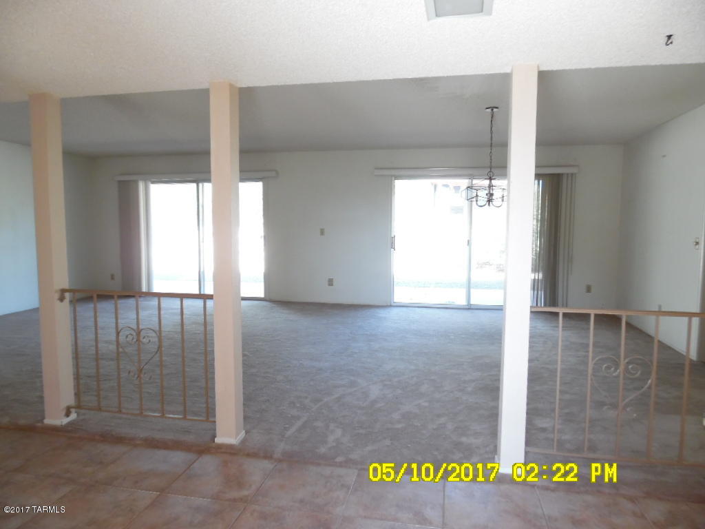 Casas Adobes Estates NO. 2-A Resub. - Residential