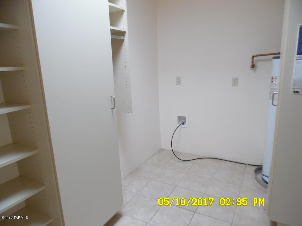 Casas Adobes Estates NO. 2-A Resub. - Residential