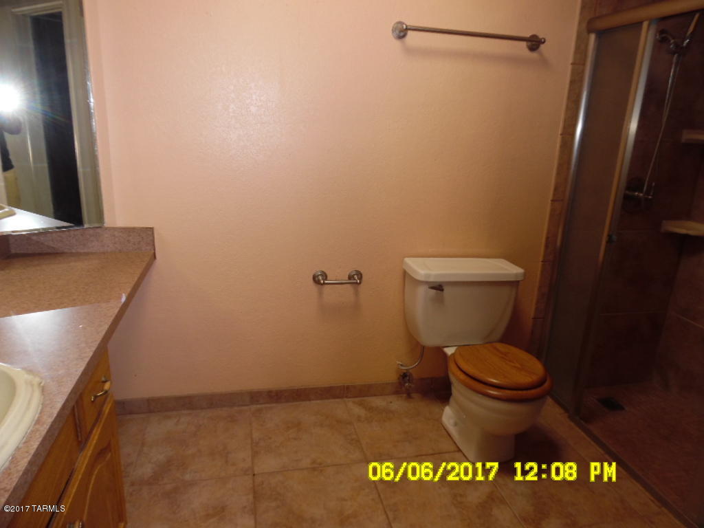 Casas Adobes Estates NO. 2-A Resub. - Residential