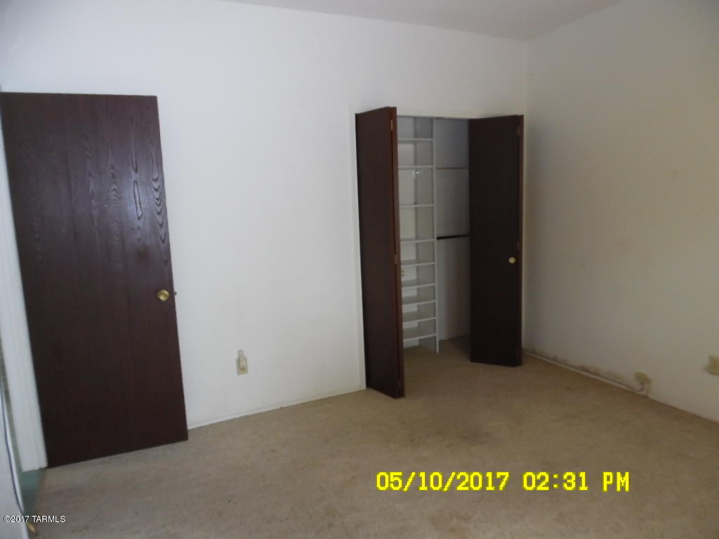 Casas Adobes Estates NO. 2-A Resub. - Residential