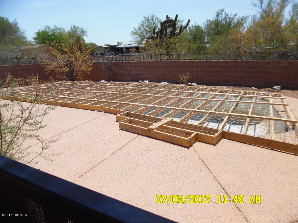Casas Adobes Estates NO. 2-A Resub. - Residential