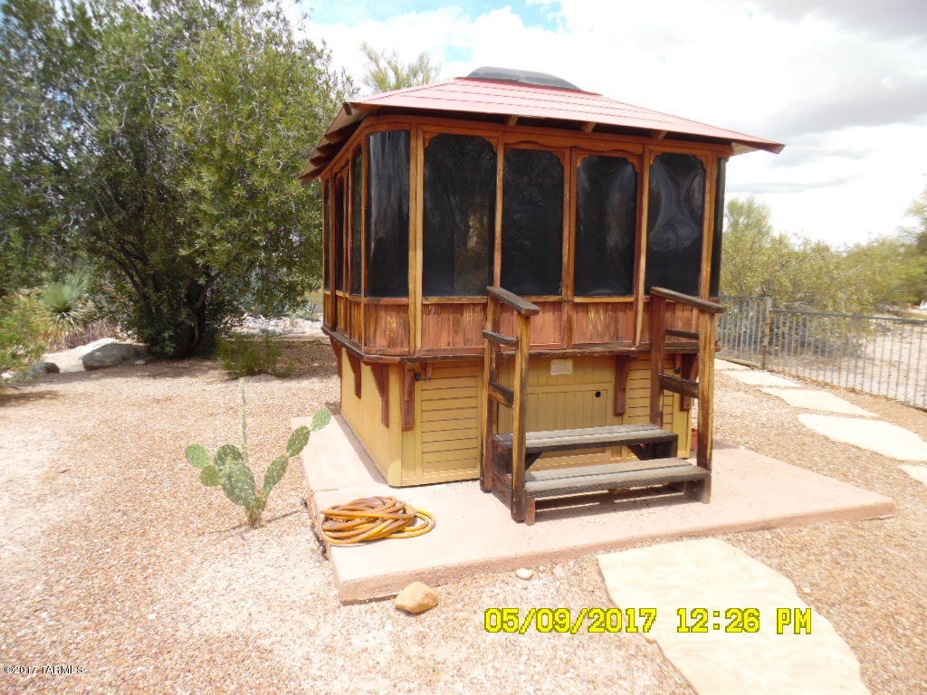 Casas Adobes Estates NO. 2-A Resub. - Residential