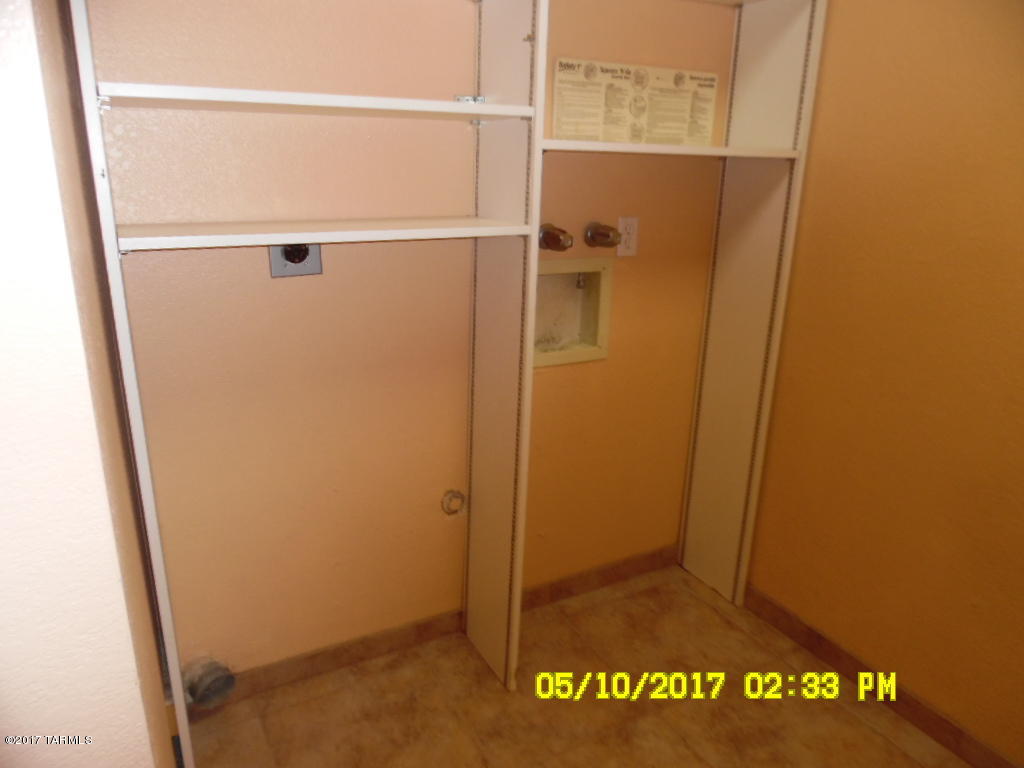 Casas Adobes Estates NO. 2-A Resub. - Residential