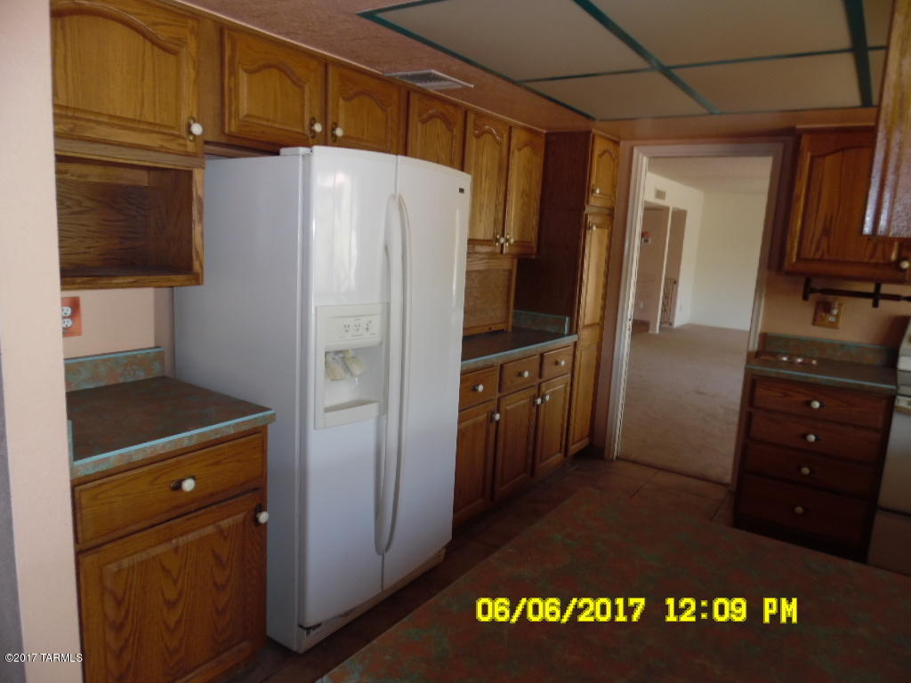 Casas Adobes Estates NO. 2-A Resub. - Residential