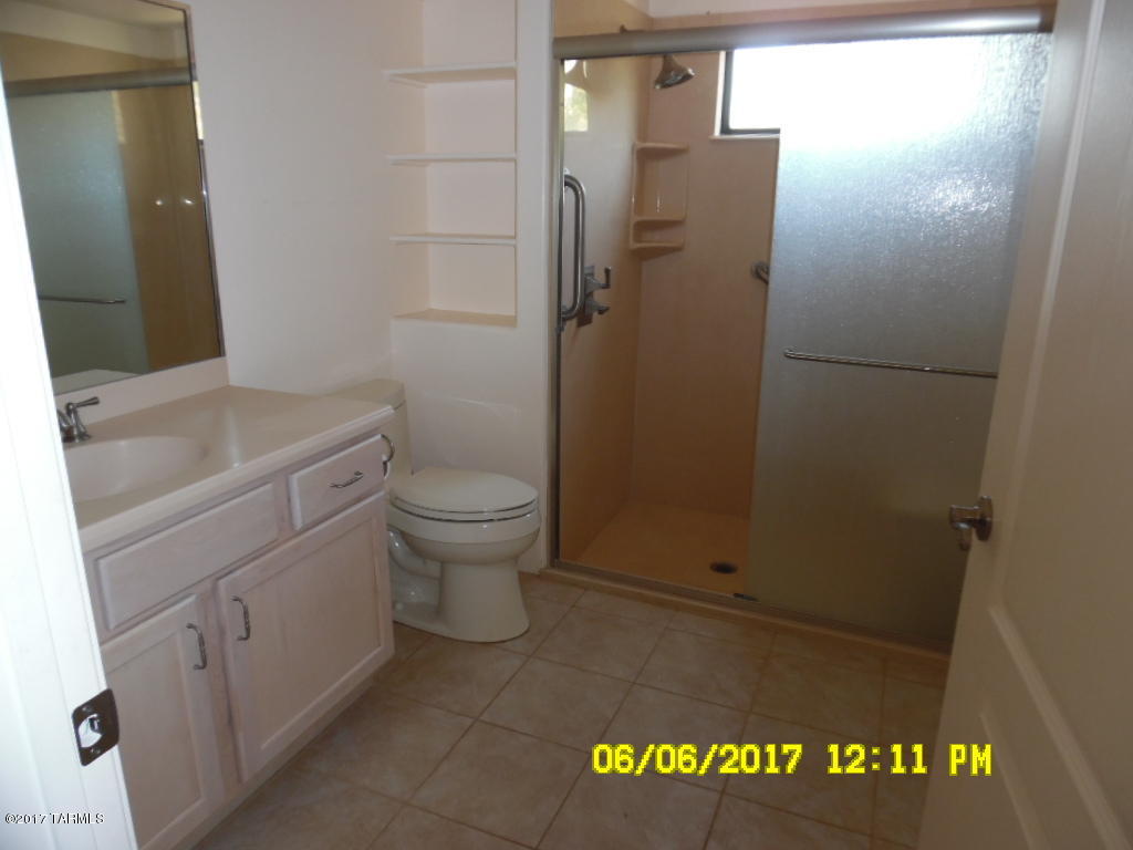 Casas Adobes Estates NO. 2-A Resub. - Residential