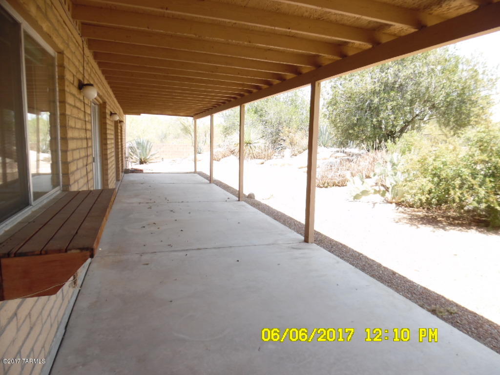 Casas Adobes Estates NO. 2-A Resub. - Residential