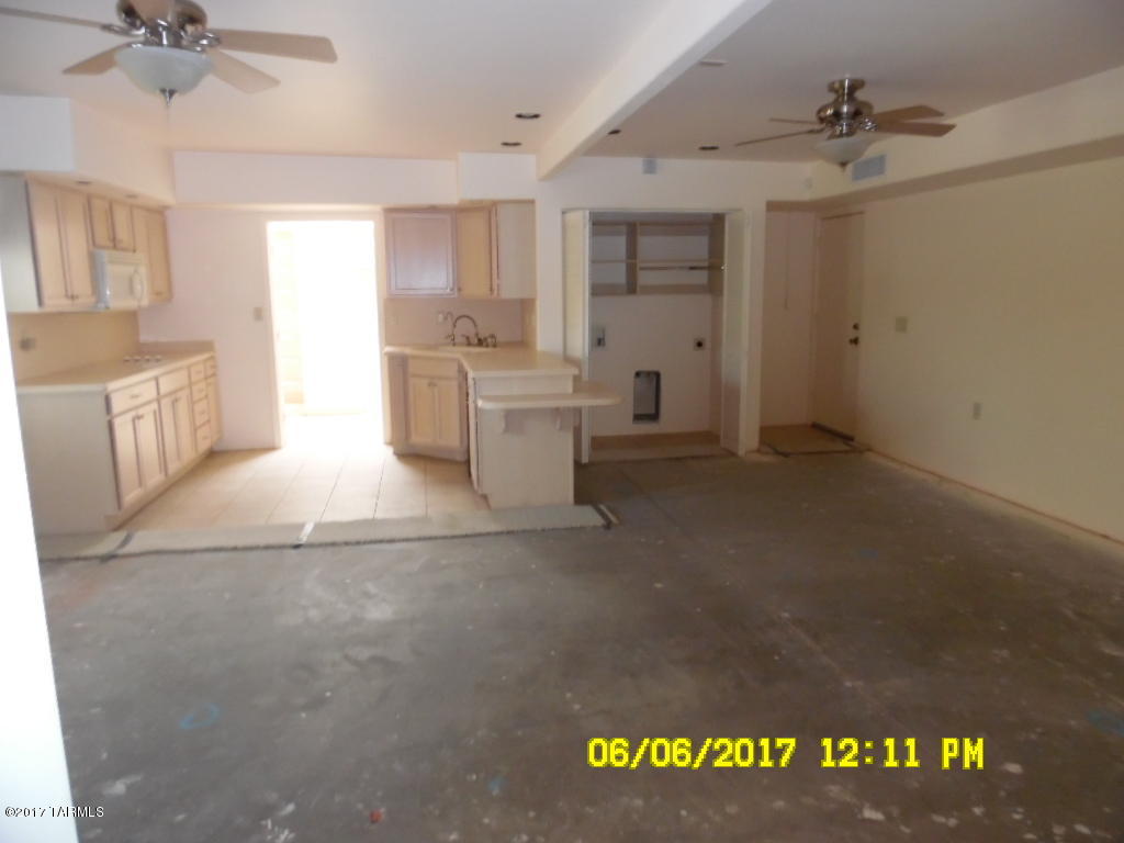 Casas Adobes Estates NO. 2-A Resub. - Residential