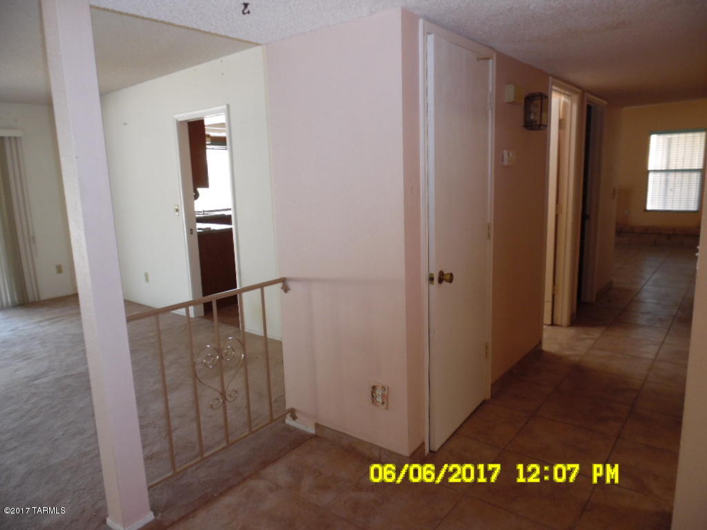 Casas Adobes Estates NO. 2-A Resub. - Residential