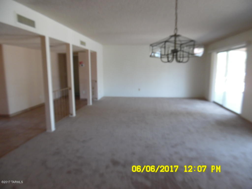 Casas Adobes Estates NO. 2-A Resub. - Residential