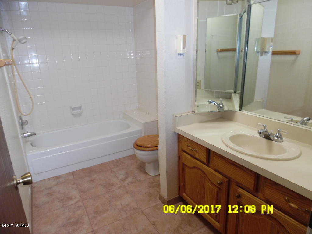 Casas Adobes Estates NO. 2-A Resub. - Residential