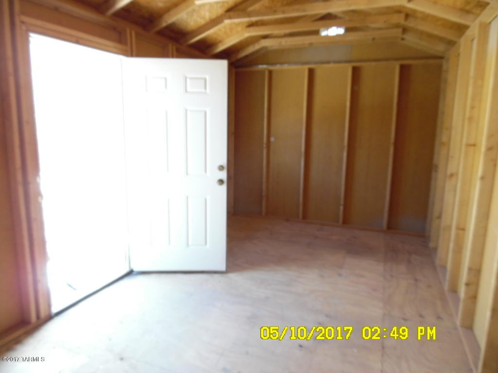Casas Adobes Estates NO. 2-A Resub. - Residential