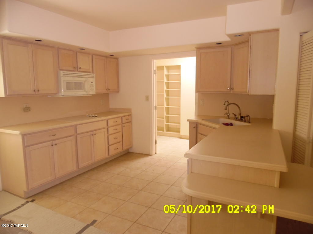 Casas Adobes Estates NO. 2-A Resub. - Residential