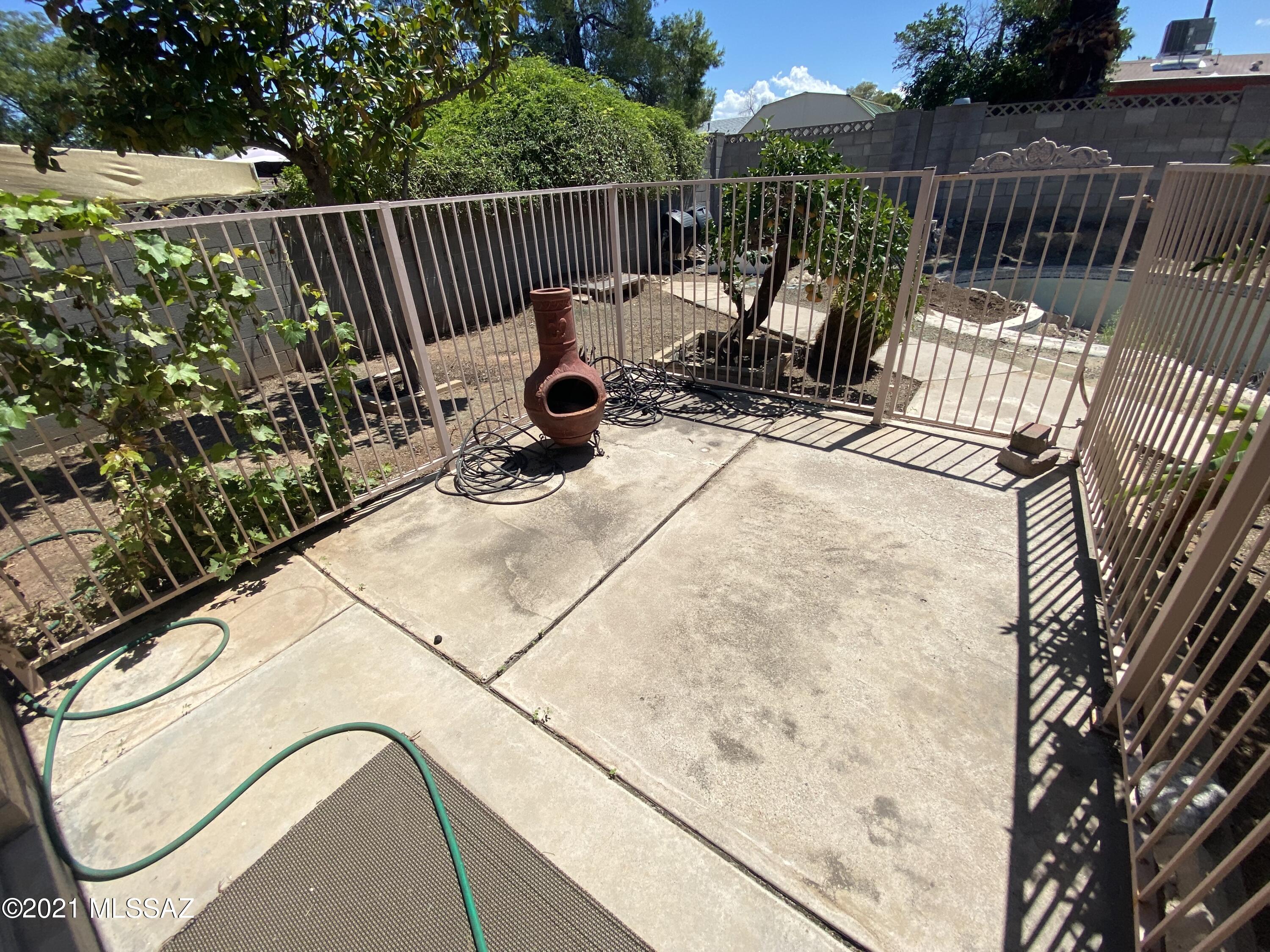 Lincoln Ridge (1-207) - Residential