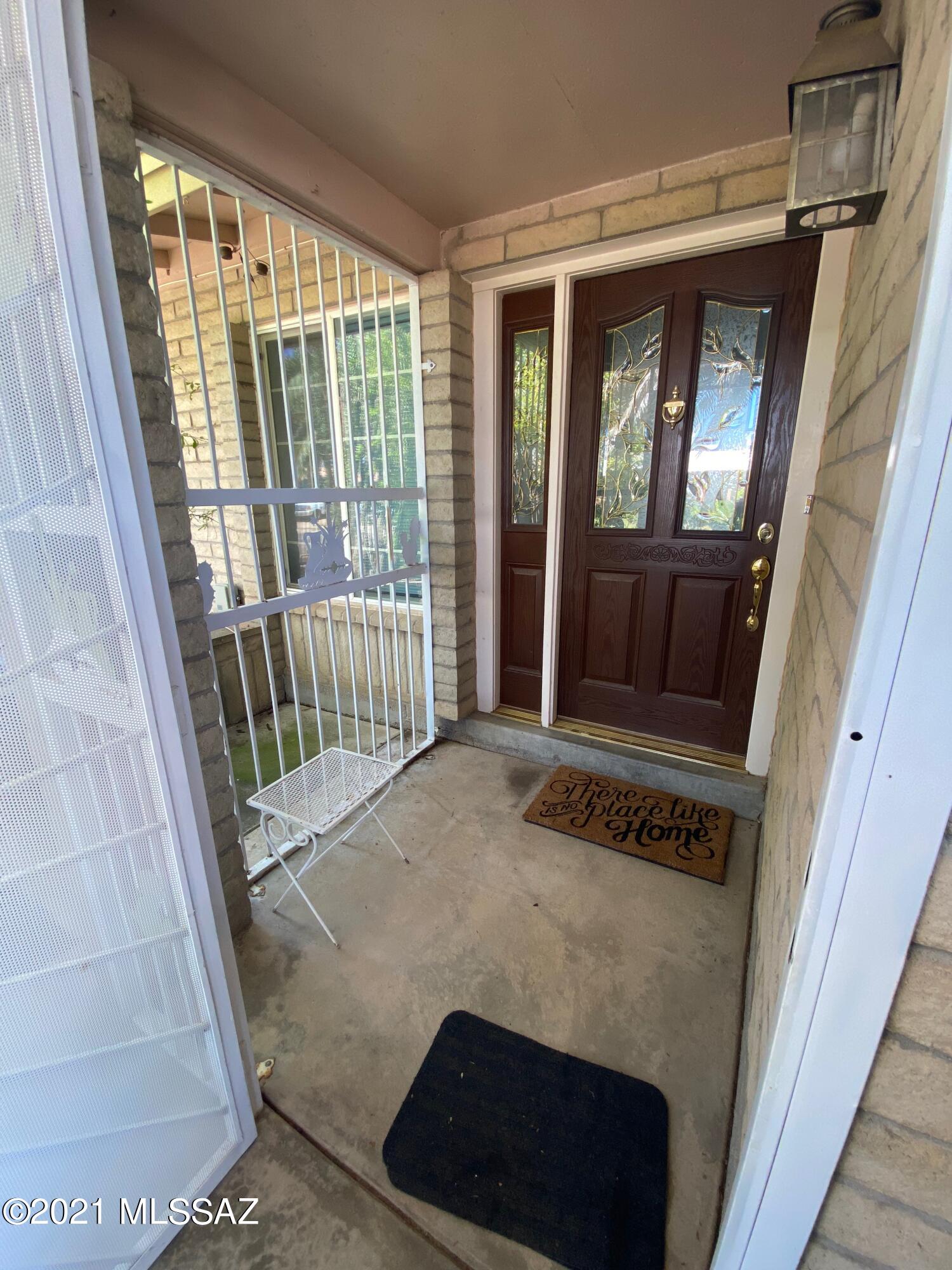Lincoln Ridge (1-207) - Residential