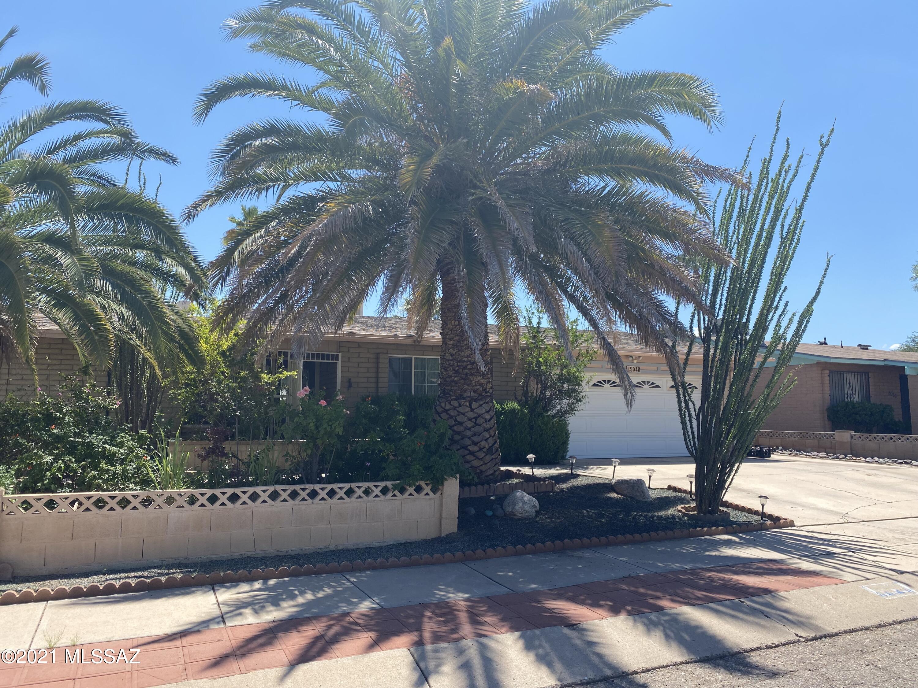 Lincoln Ridge (1-207) - Residential