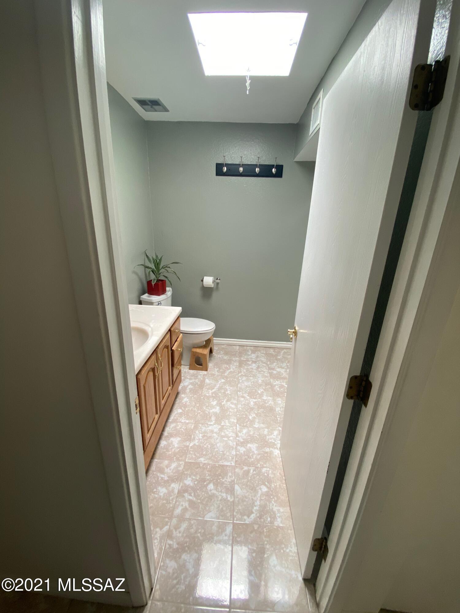 Lincoln Ridge (1-207) - Residential