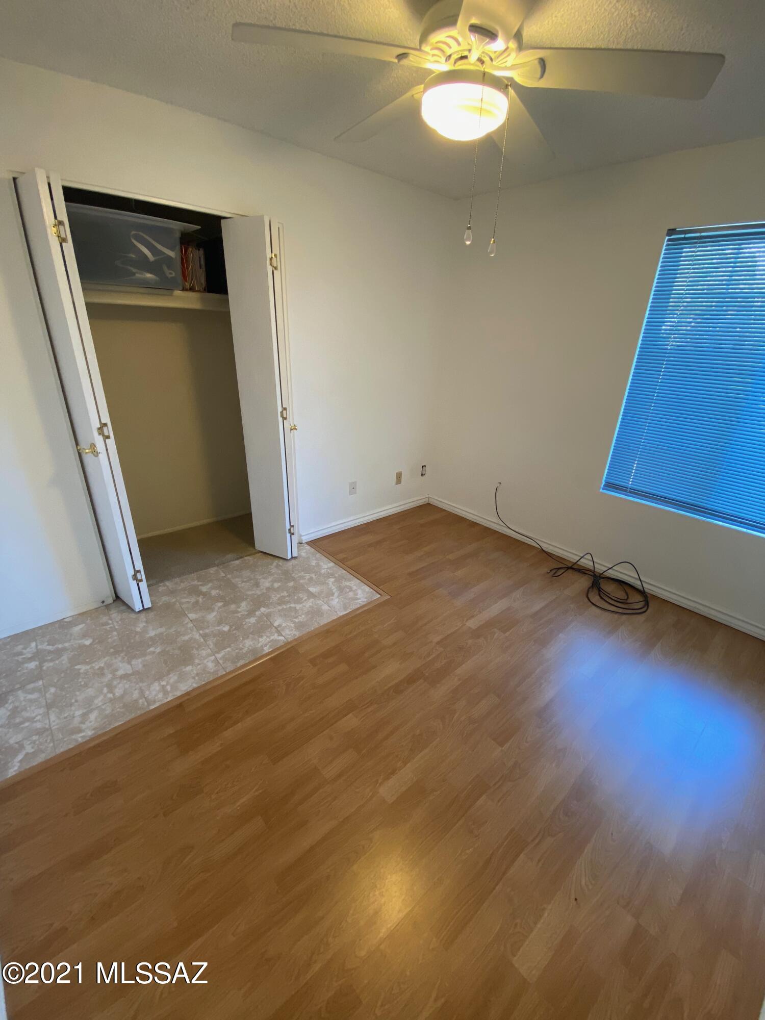 Lincoln Ridge (1-207) - Residential