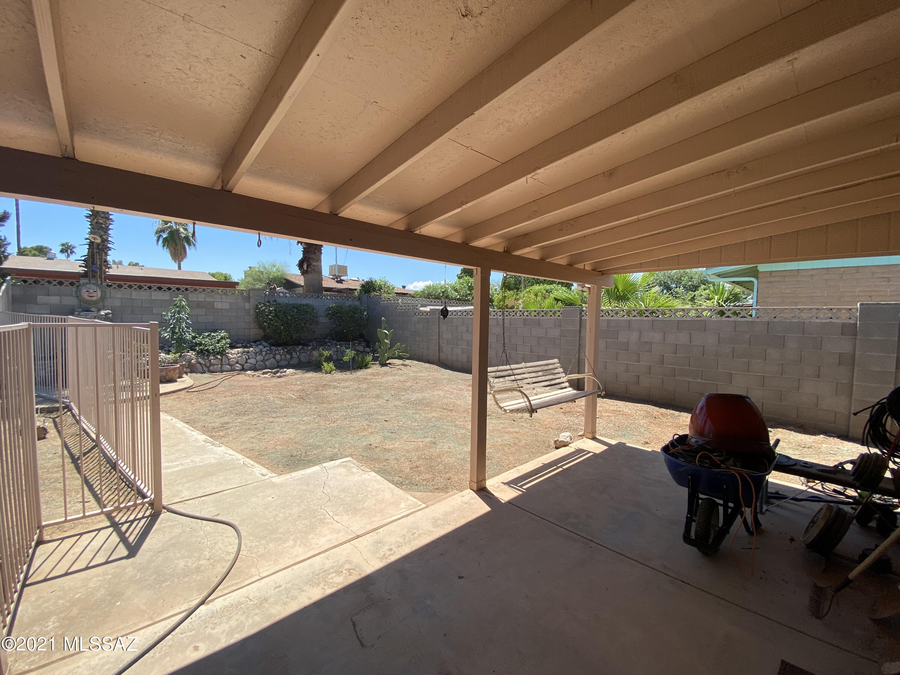 Lincoln Ridge (1-207) - Residential