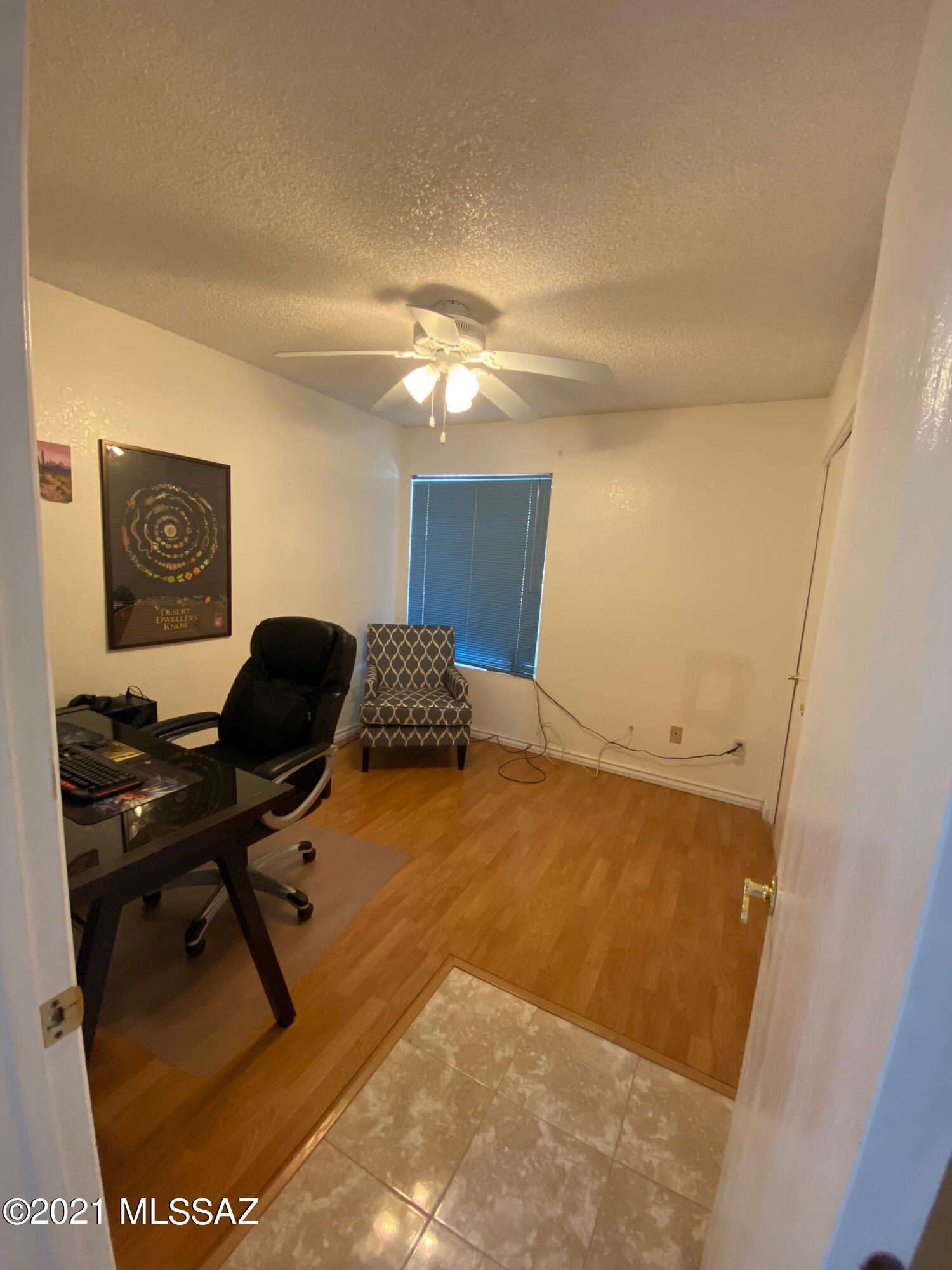 Lincoln Ridge (1-207) - Residential