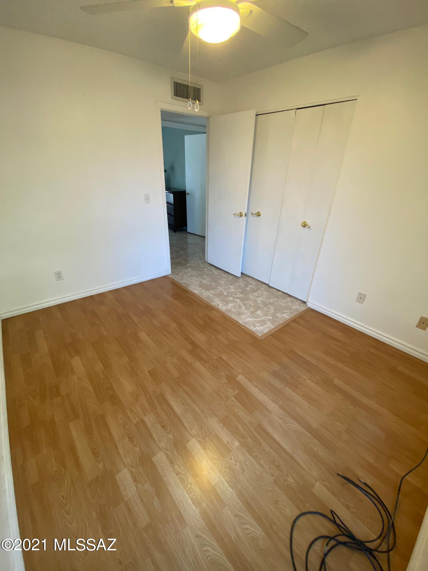 Lincoln Ridge (1-207) - Residential