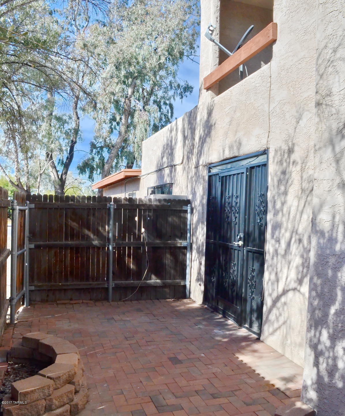 Linden Place Condos (1-34) - Residential