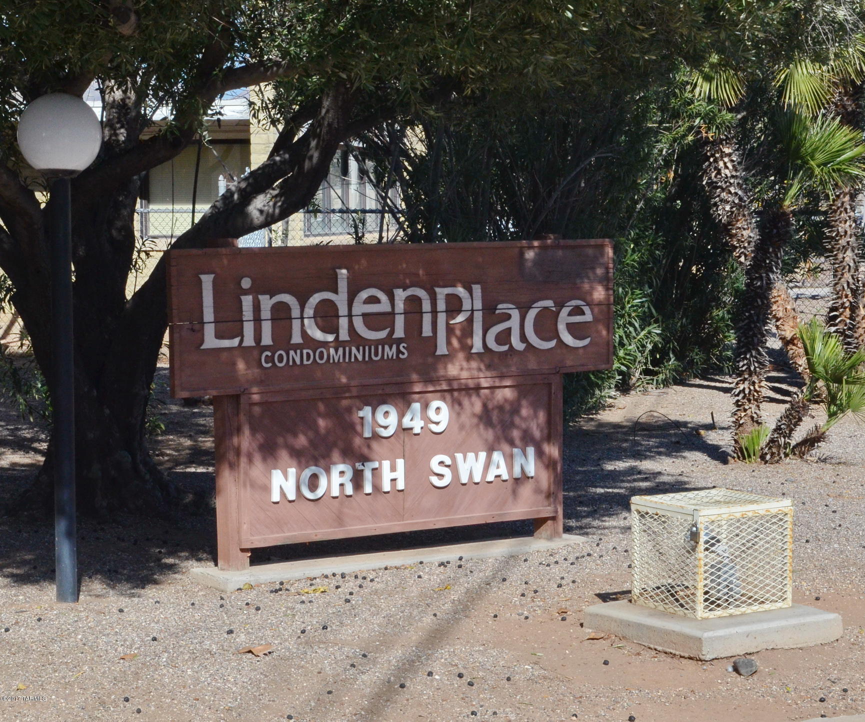 Linden Place Condos (1-34) - Residential