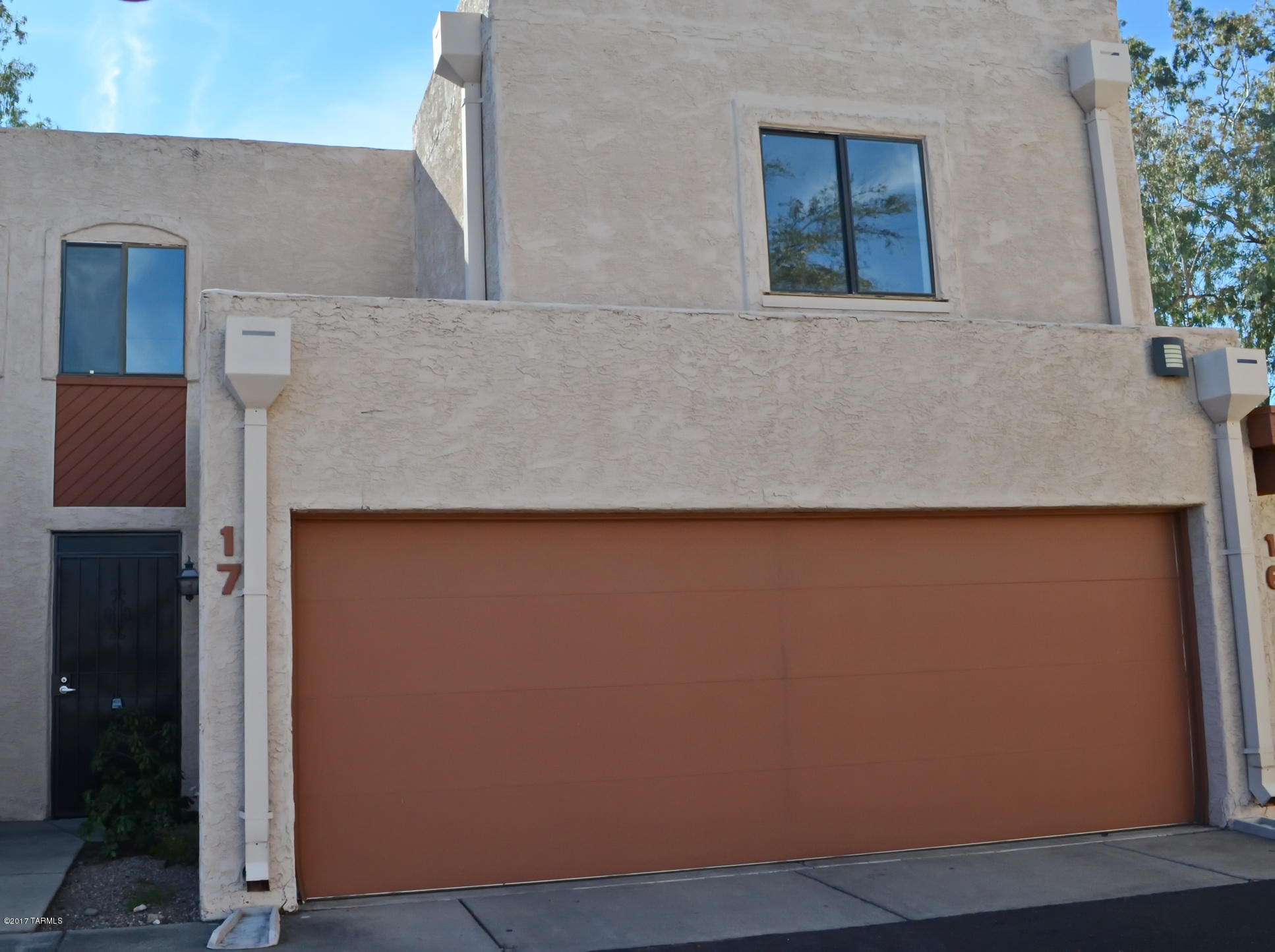 Linden Place Condos (1-34) - Residential