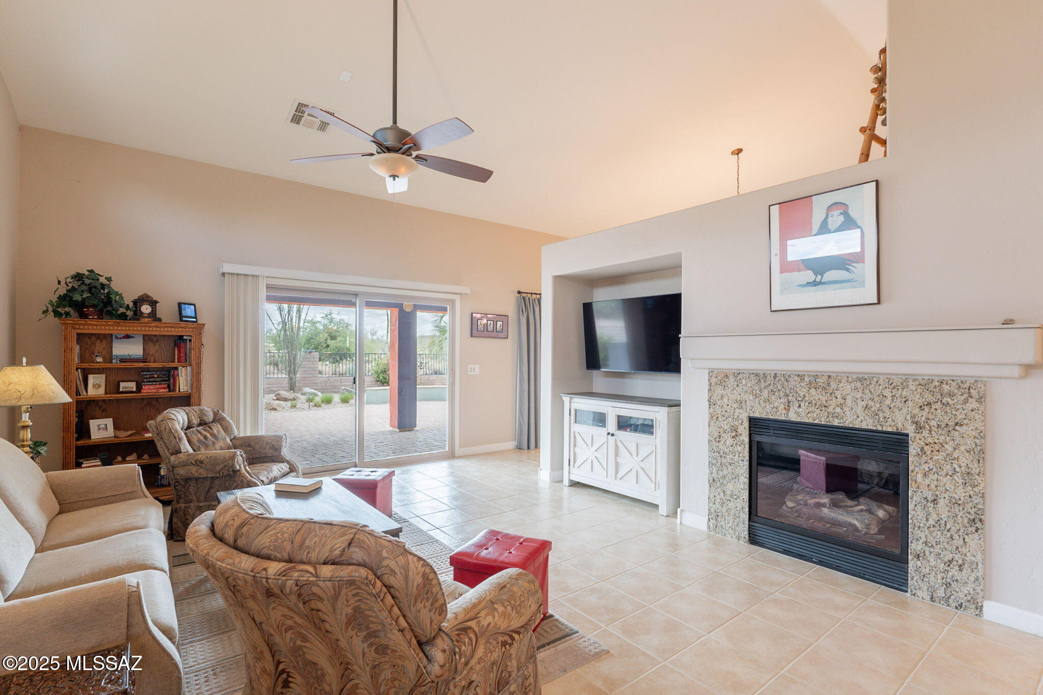 Quail Creek II Unit 23 - Residential