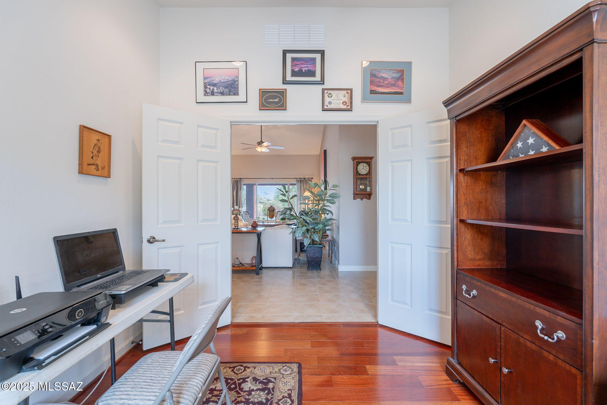 Quail Creek II Unit 23 - Residential