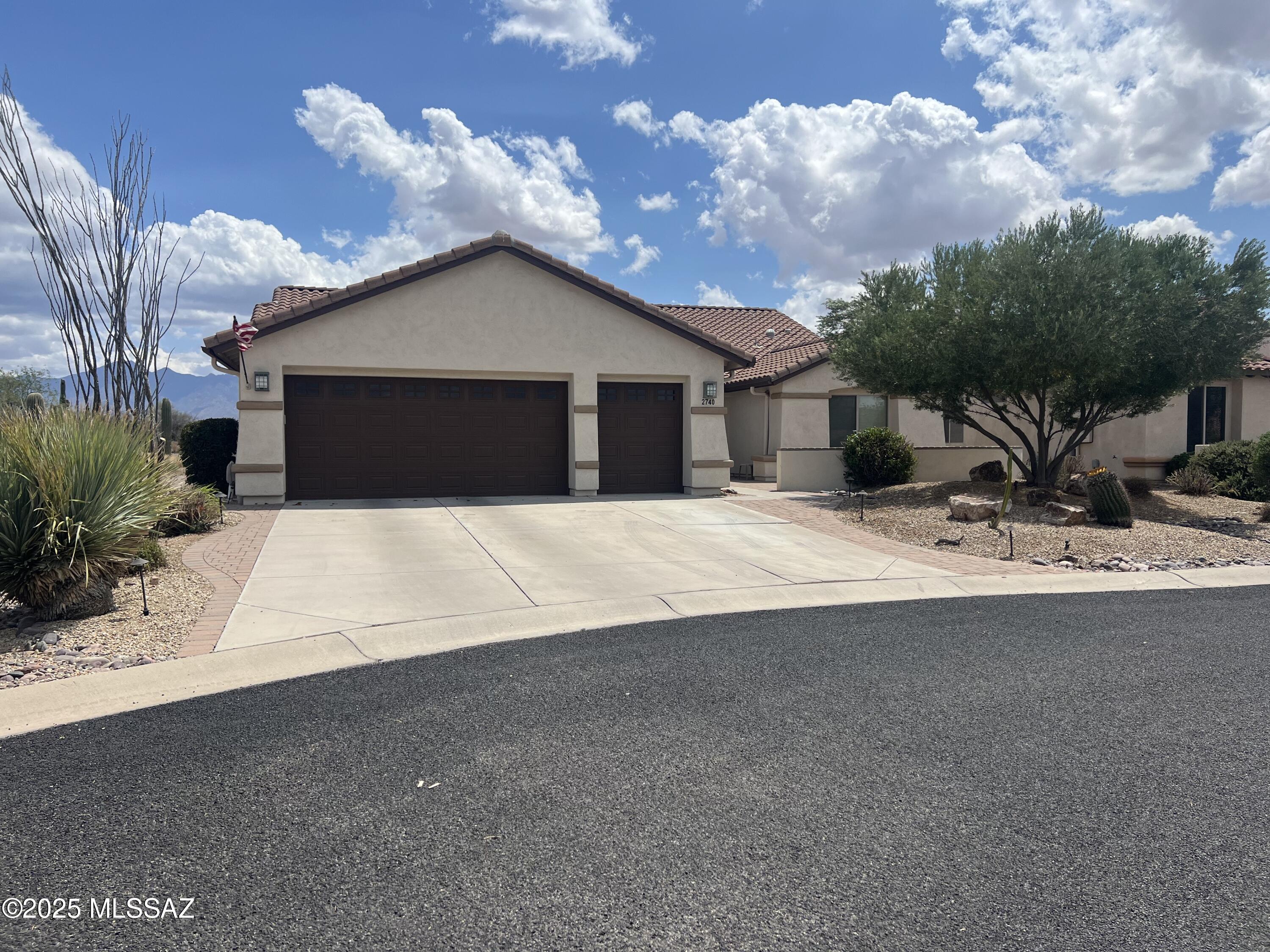 Quail Creek II Unit 23 - Residential