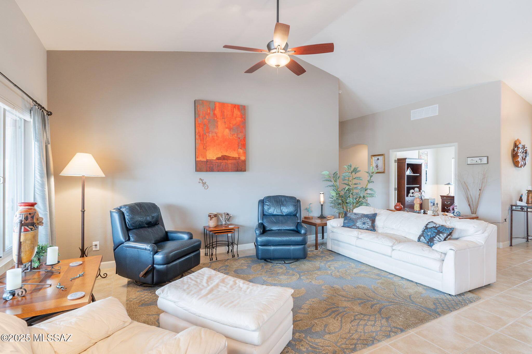 Quail Creek II Unit 23 - Residential
