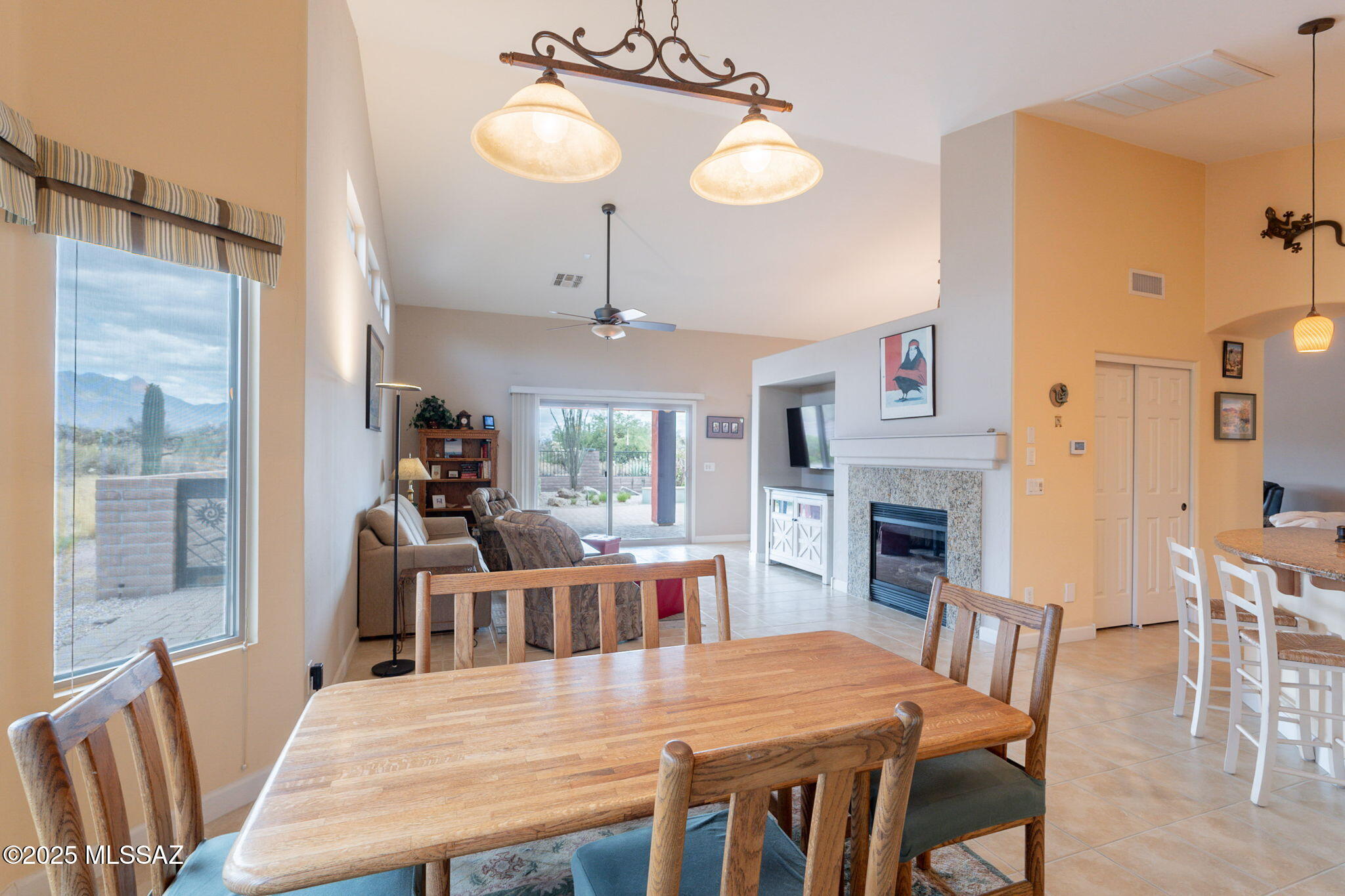 Quail Creek II Unit 23 - Residential
