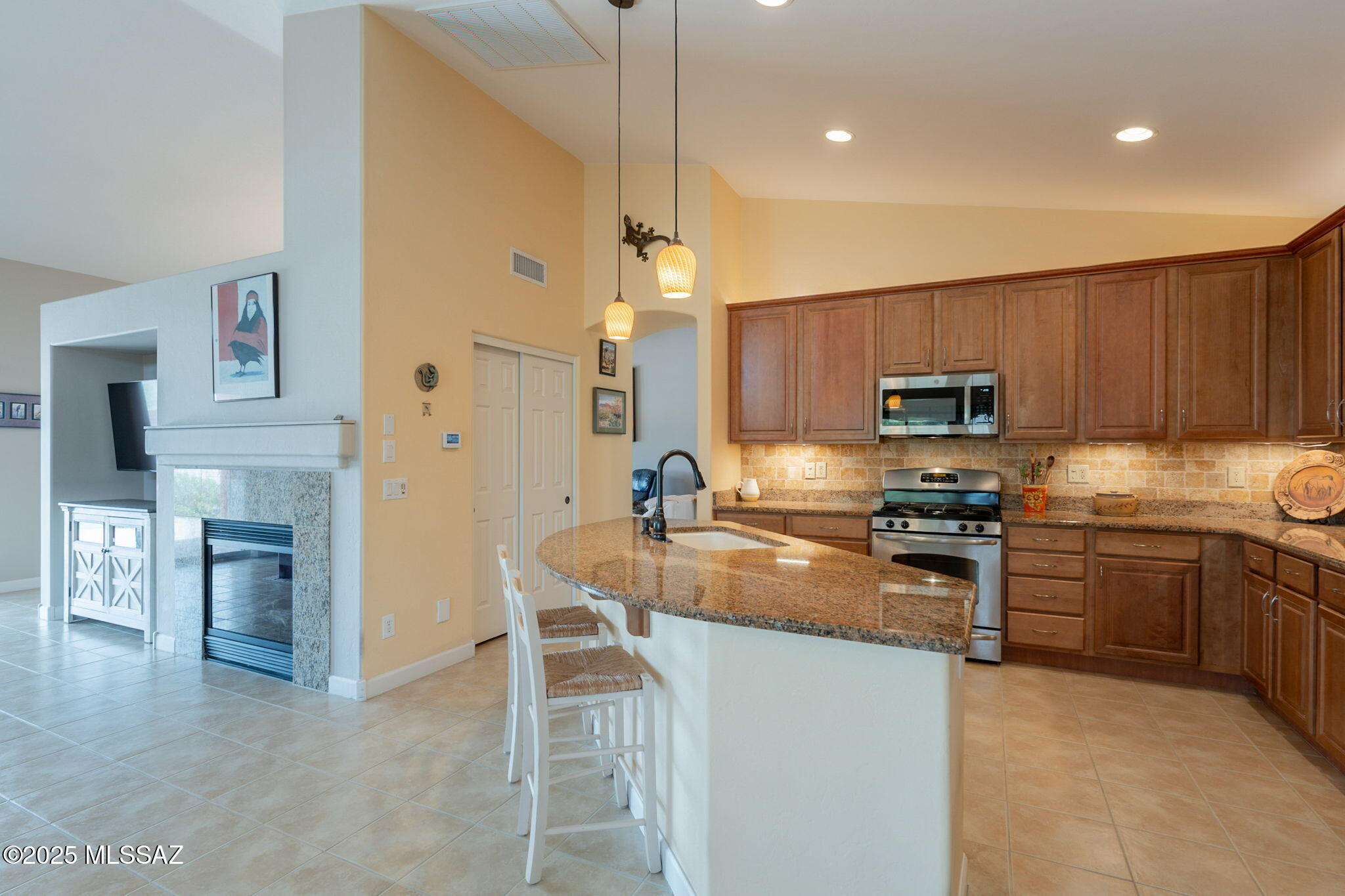 Quail Creek II Unit 23 - Residential