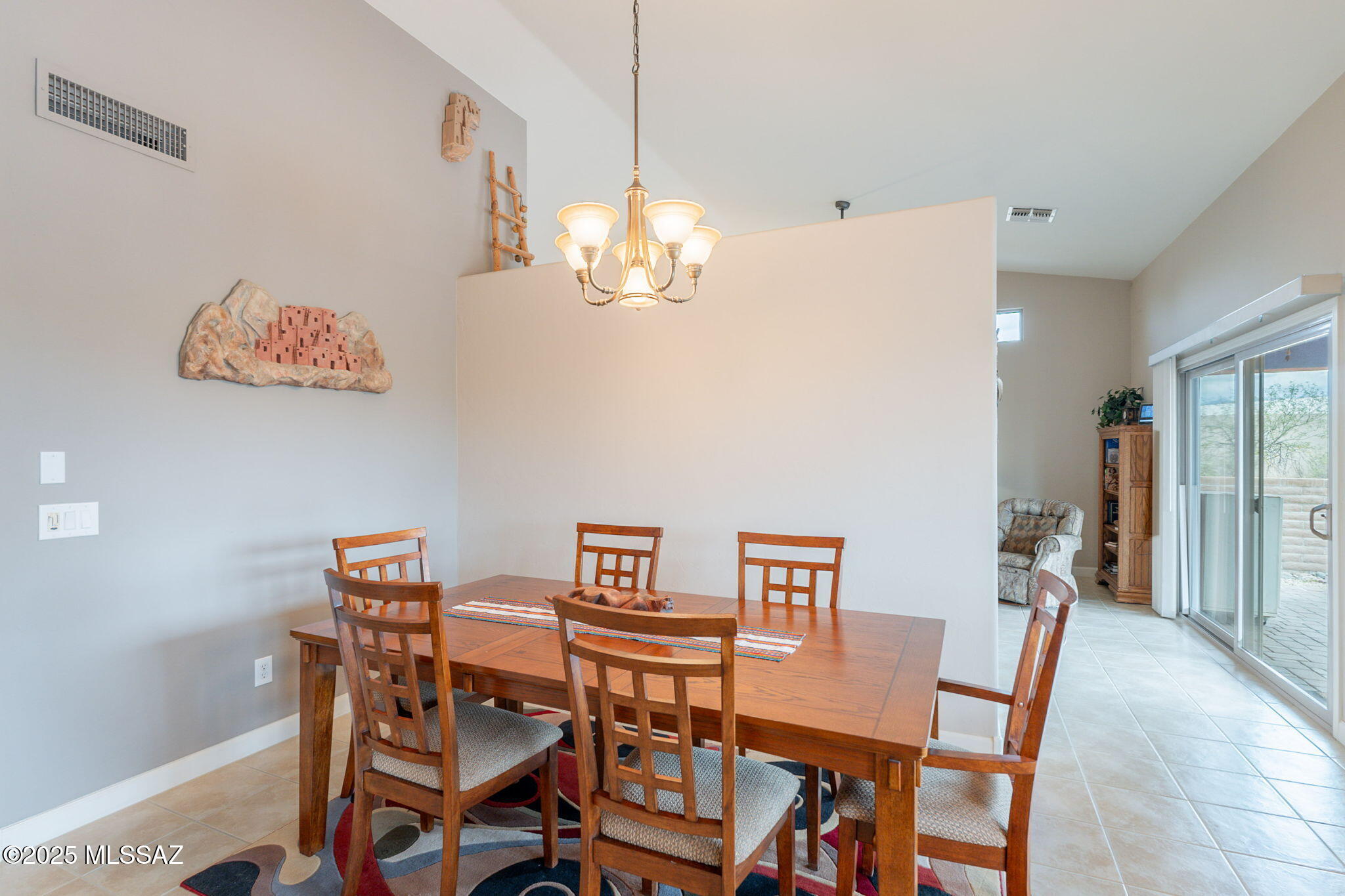 Quail Creek II Unit 23 - Residential