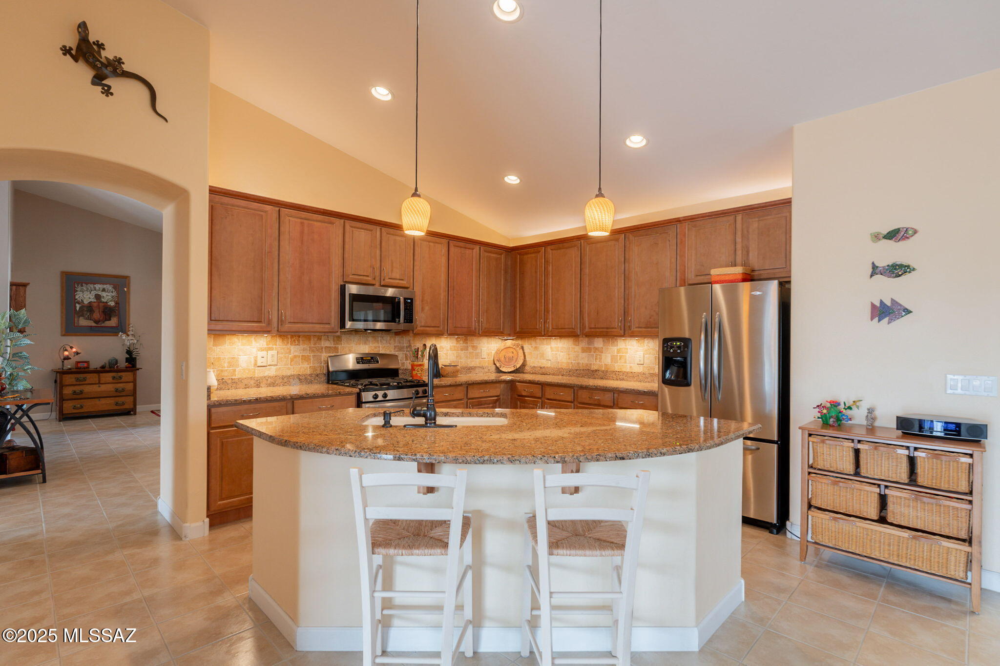 Quail Creek II Unit 23 - Residential