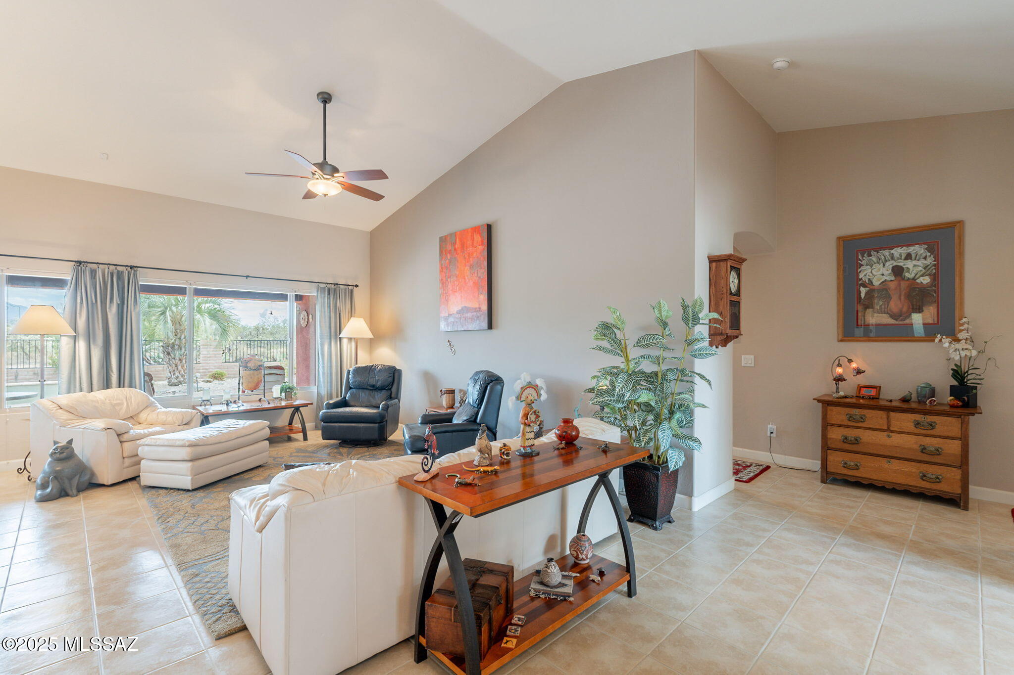 Quail Creek II Unit 23 - Residential