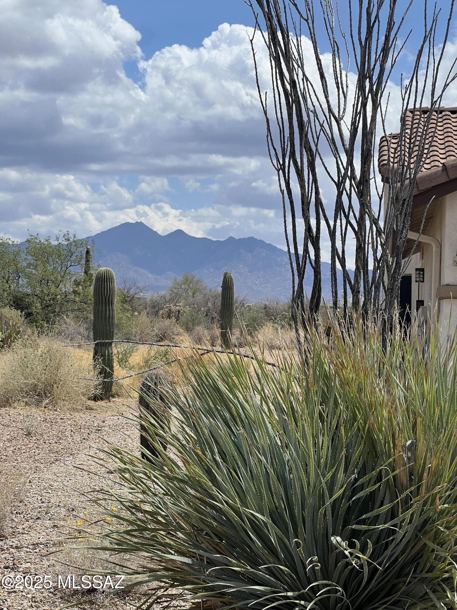Quail Creek II Unit 23 - Residential
